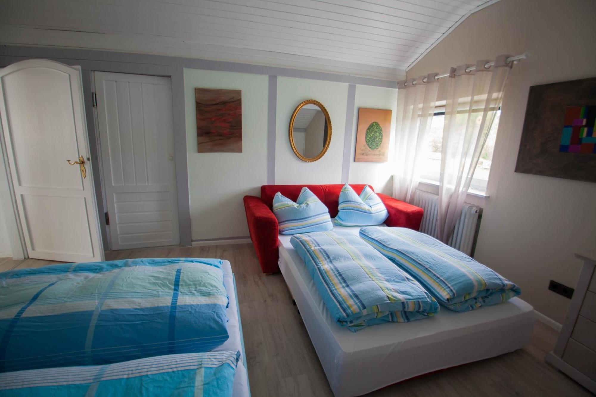 Ferienwohnung In Sueddeutschland Fischingen ภายนอก รูปภาพ