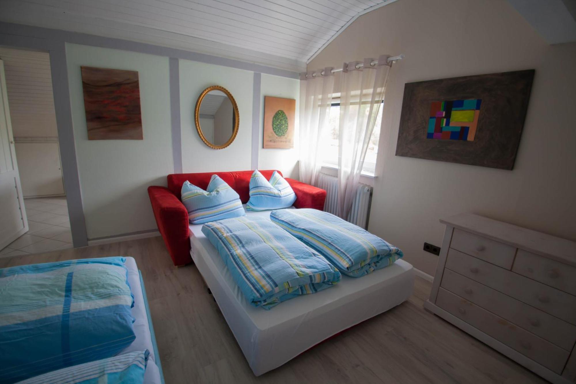 Ferienwohnung In Sueddeutschland Fischingen ภายนอก รูปภาพ